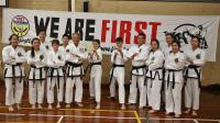 Ballajura First Taekwondo Martial Arts image 5